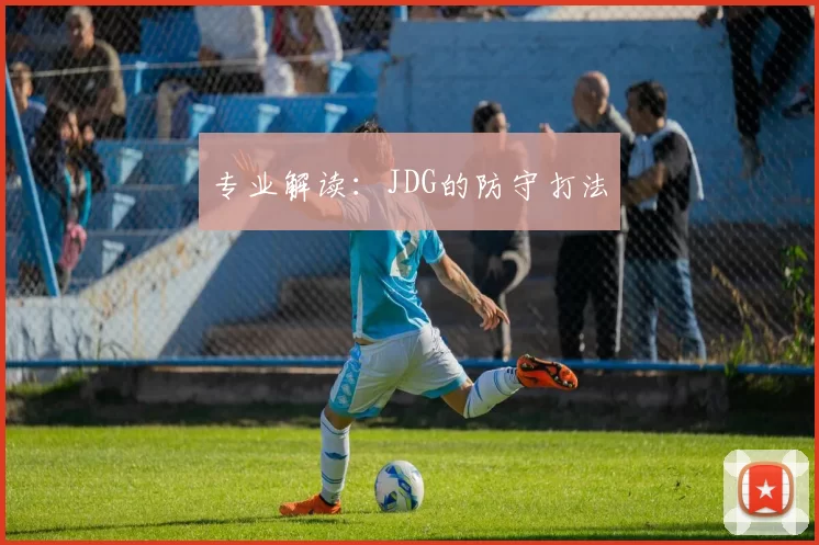 专业解读：JDG的防守打法