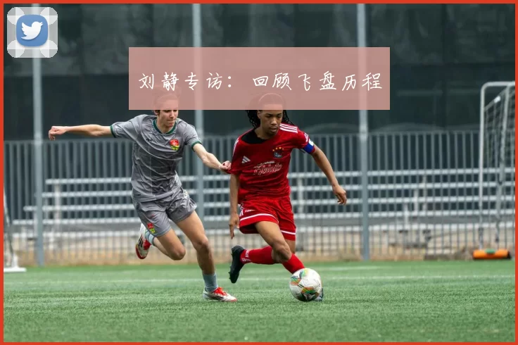 刘静专访：回顾飞盘历程