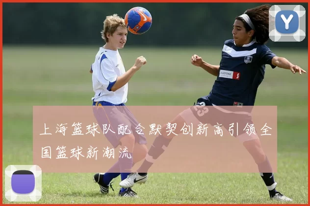 上海篮球队配合默契创新高引领全国篮球新潮流